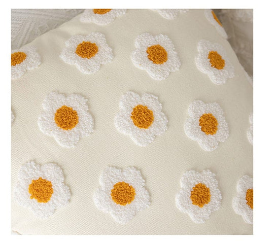 Putetrekk med Boho-motiv 3