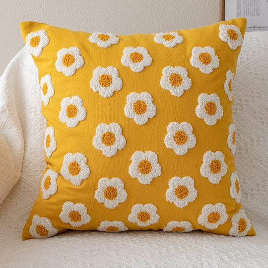 Putetrekk med Boho-motiv 4