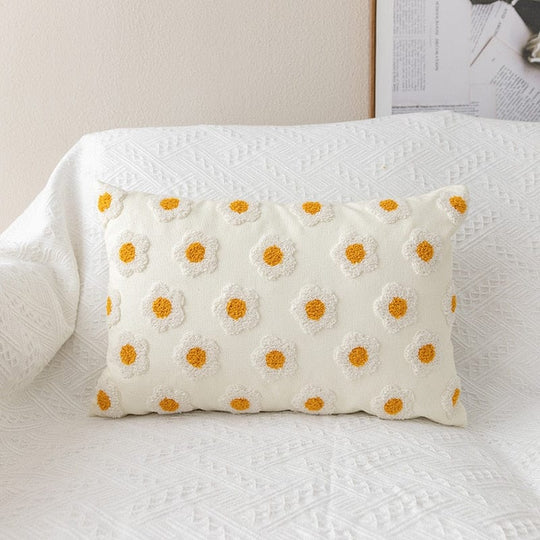Putetrekk med Boho-motiv 5