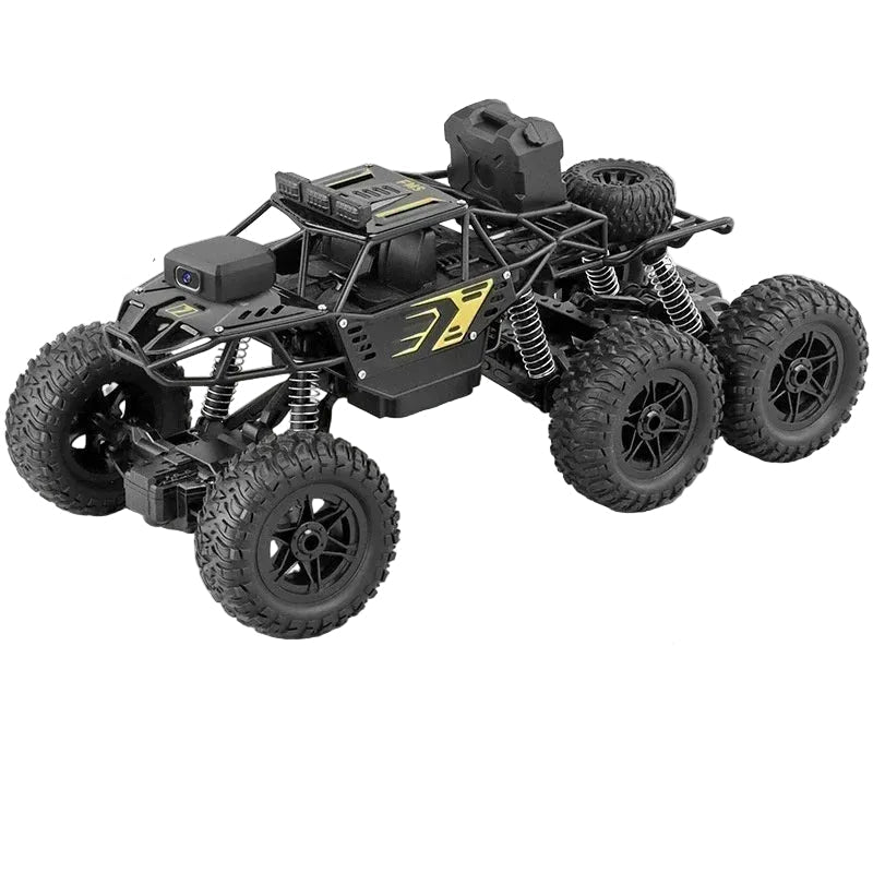 RC Monstertruck for All-Terreng Kjøring 2