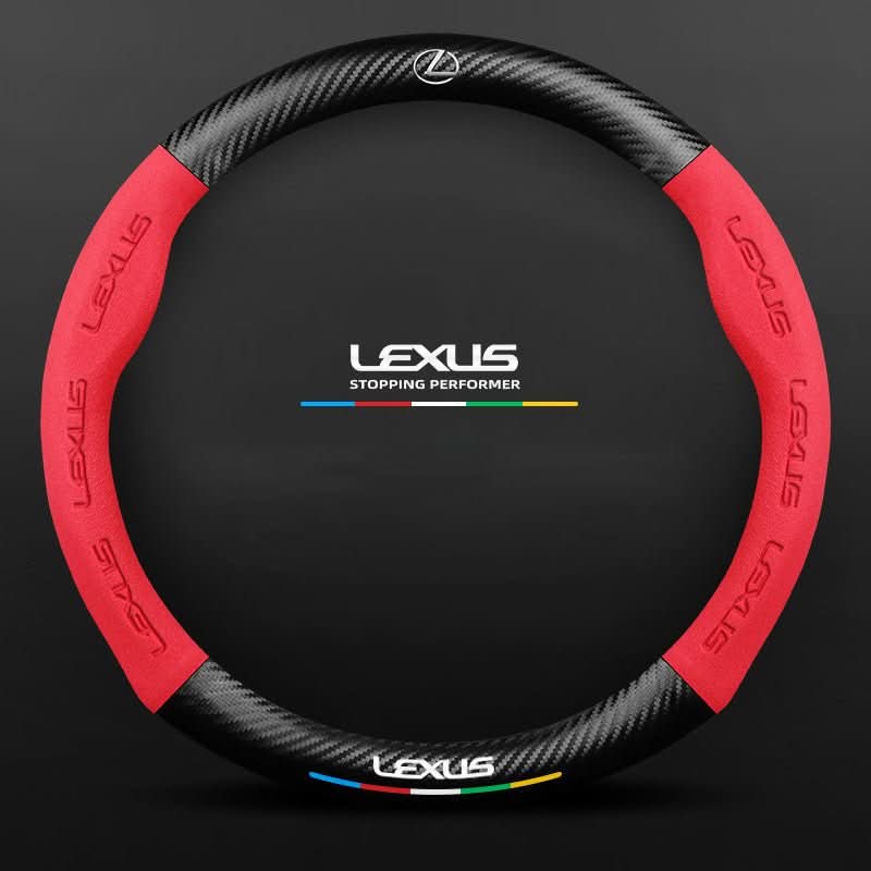 Rattdeksel til Bil med Antiskli Design 10