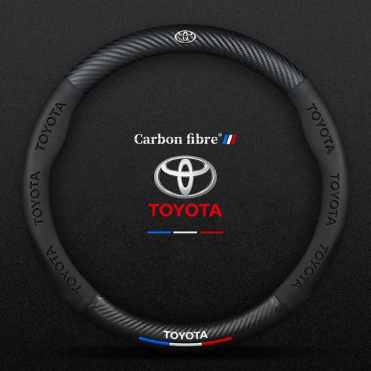 Rattdeksel til Bil med Antiskli Design 101