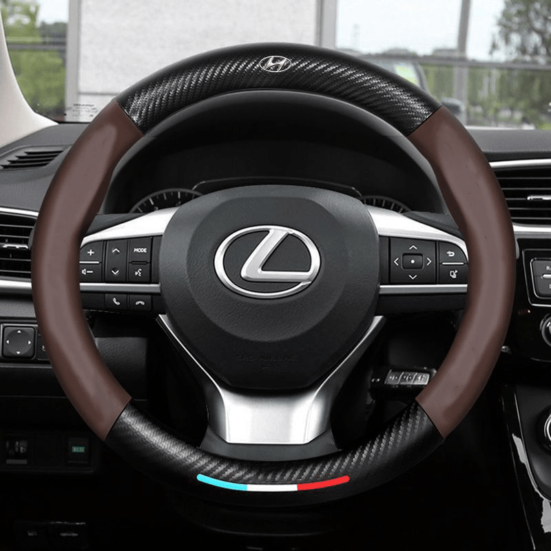 Rattdeksel til Bil med Antiskli Design 104