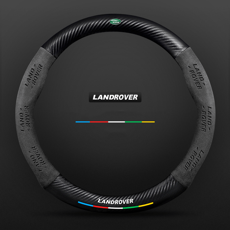 Rattdeksel til Bil med Antiskli Design 106