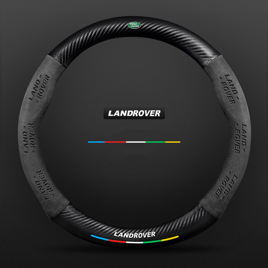 Rattdeksel til Bil med Antiskli Design 106