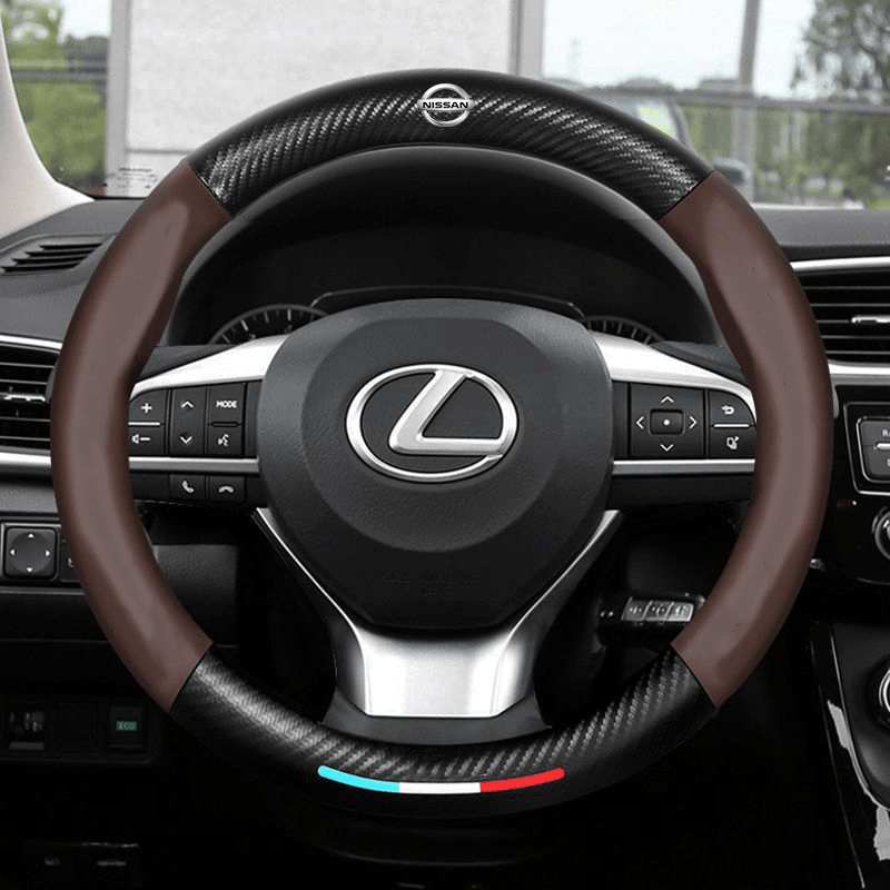 Rattdeksel til Bil med Antiskli Design 11