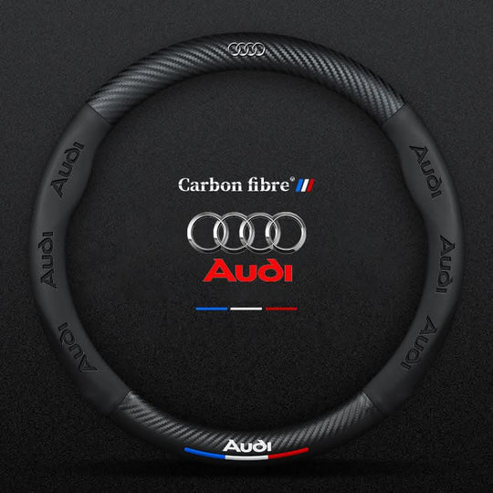 Rattdeksel til Bil med Antiskli Design 13