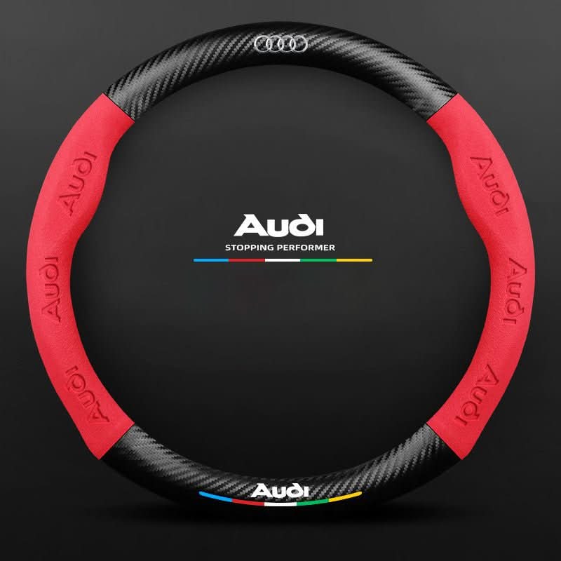 Rattdeksel til Bil med Antiskli Design 14