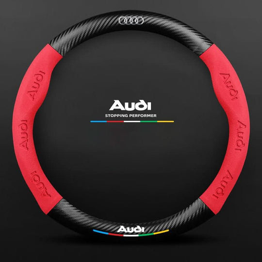 Rattdeksel til Bil med Antiskli Design 14