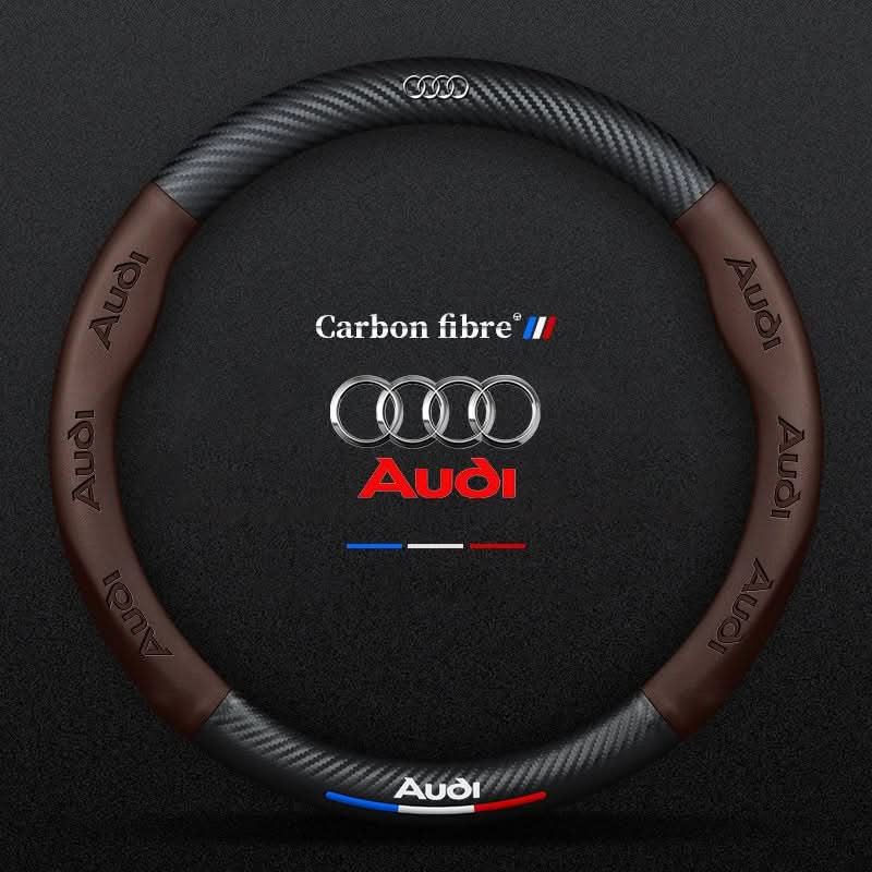 Rattdeksel til Bil med Antiskli Design 15