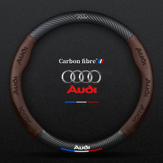 Rattdeksel til Bil med Antiskli Design 15