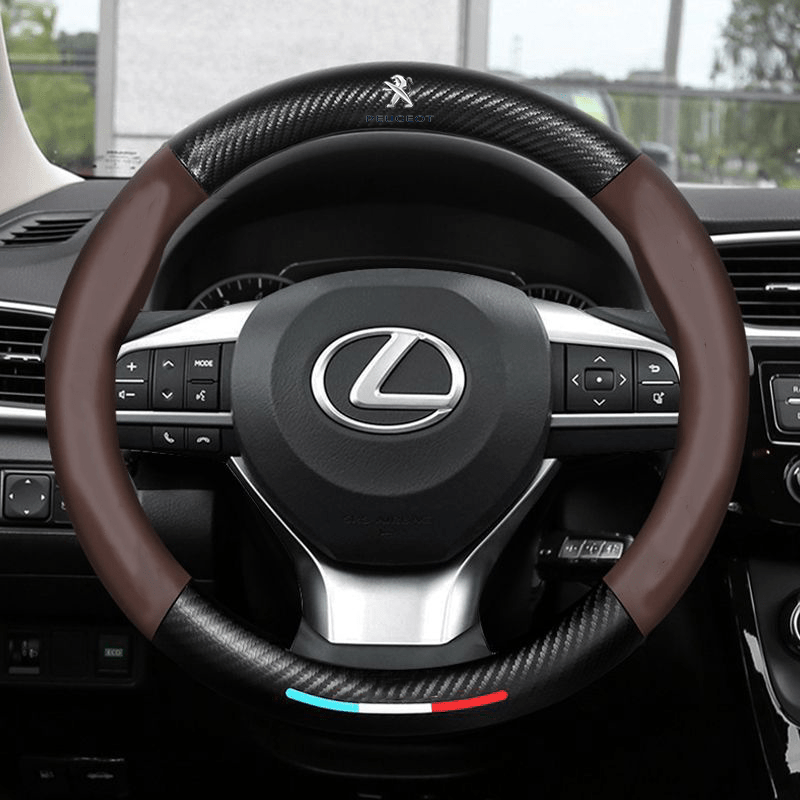 Rattdeksel til Bil med Antiskli Design 17