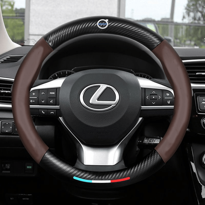 Rattdeksel til Bil med Antiskli Design 19
