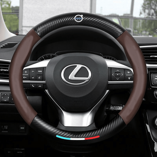 Rattdeksel til Bil med Antiskli Design 19