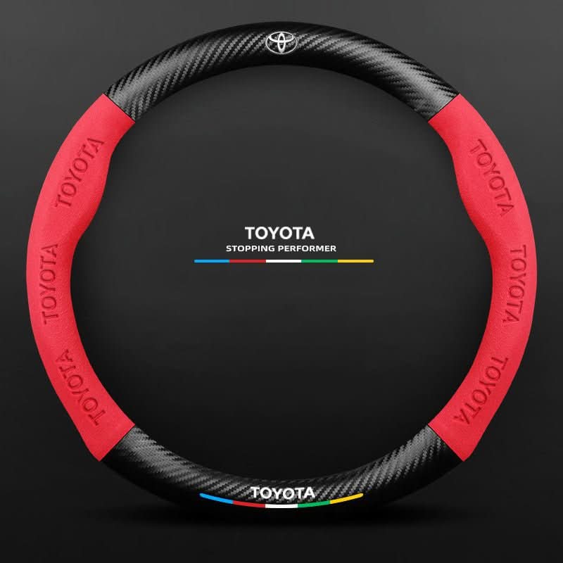 Rattdeksel til Bil med Antiskli Design 21