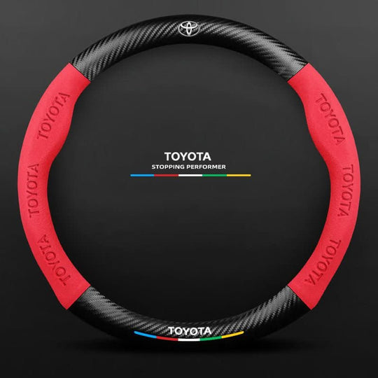 Rattdeksel til Bil med Antiskli Design 21