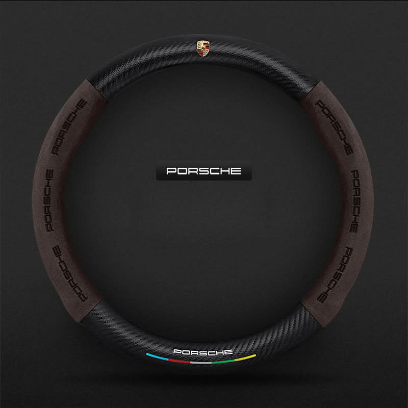 Rattdeksel til Bil med Antiskli Design 22