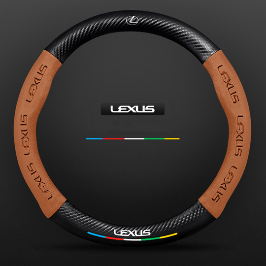 Rattdeksel til Bil med Antiskli Design 23