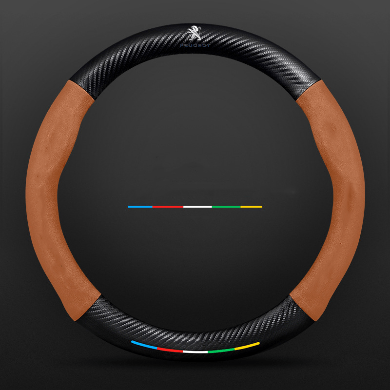 Rattdeksel til Bil med Antiskli Design 24