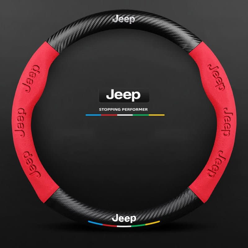 Rattdeksel til Bil med Antiskli Design 25