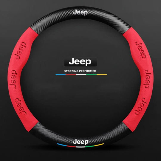 Rattdeksel til Bil med Antiskli Design 25