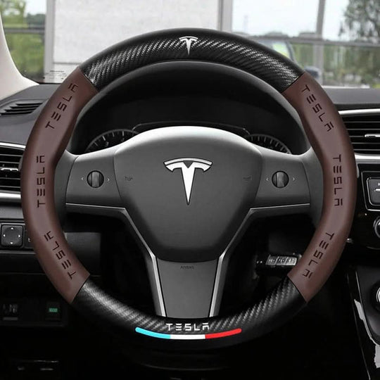 Rattdeksel til Bil med Antiskli Design 26