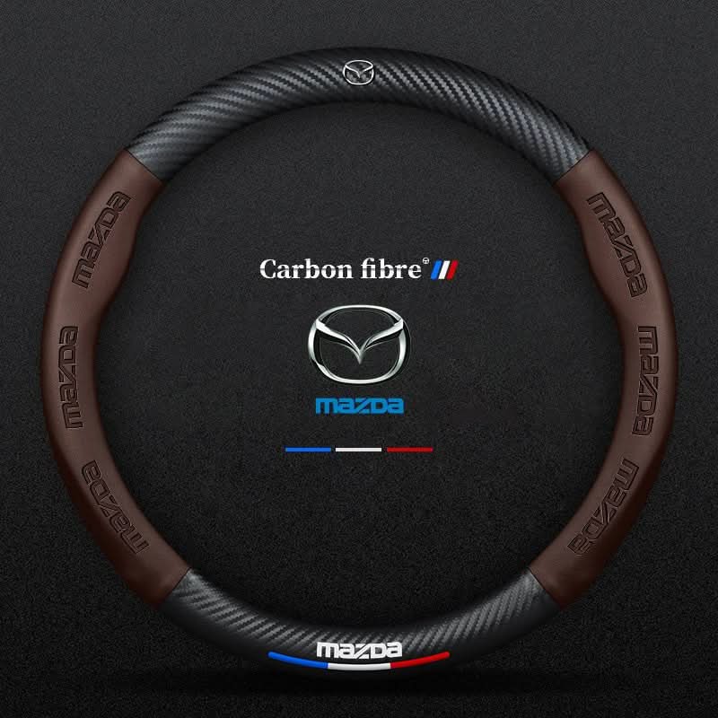 Rattdeksel til Bil med Antiskli Design 28