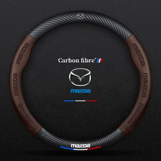 Rattdeksel til Bil med Antiskli Design 28