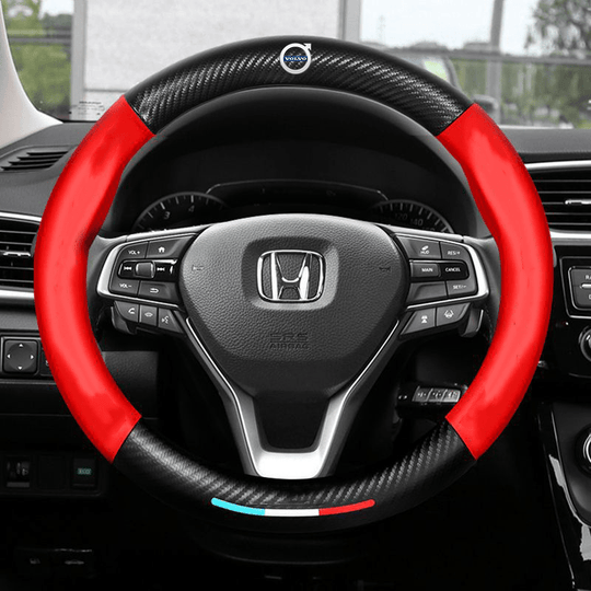 Rattdeksel til Bil med Antiskli Design 34