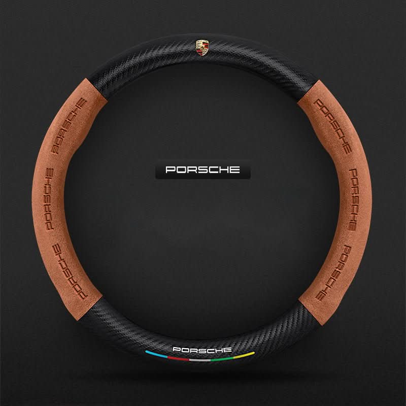 Rattdeksel til Bil med Antiskli Design 36