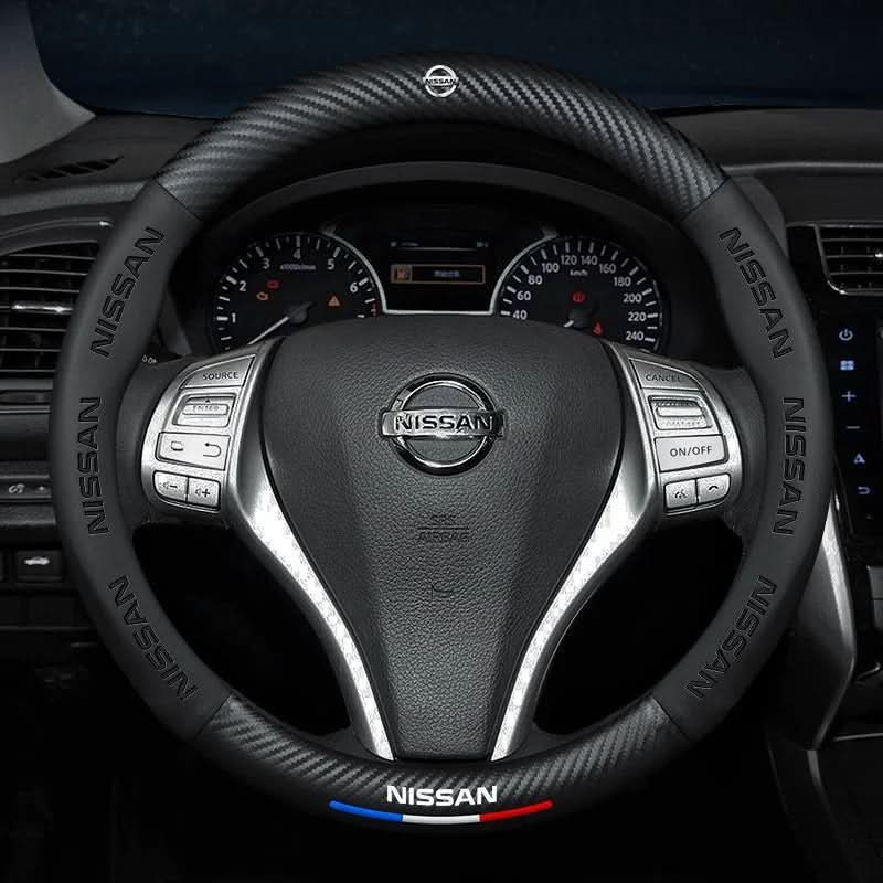 Rattdeksel til Bil med Antiskli Design 40