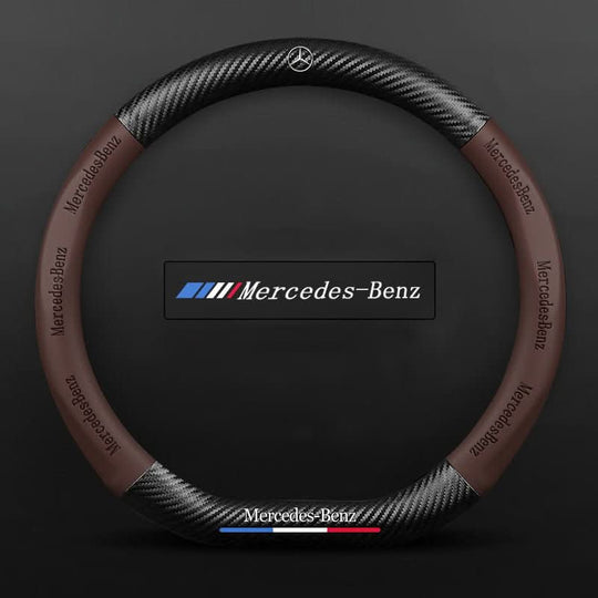 Rattdeksel til Bil med Antiskli Design 41