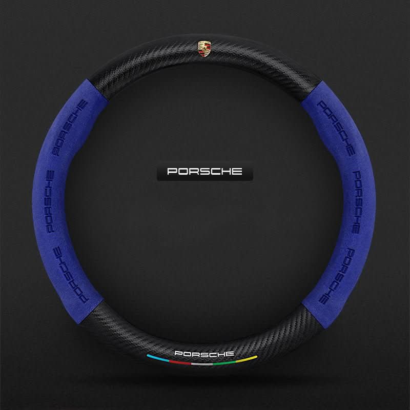 Rattdeksel til Bil med Antiskli Design 43