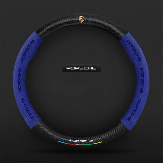 Rattdeksel til Bil med Antiskli Design 43