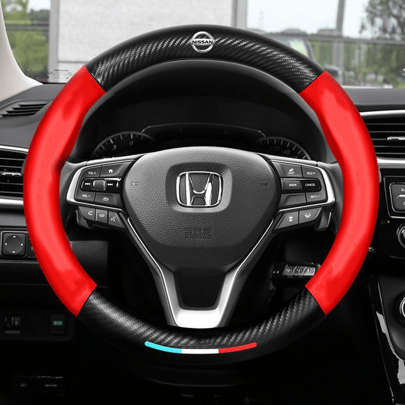 Rattdeksel til Bil med Antiskli Design 45