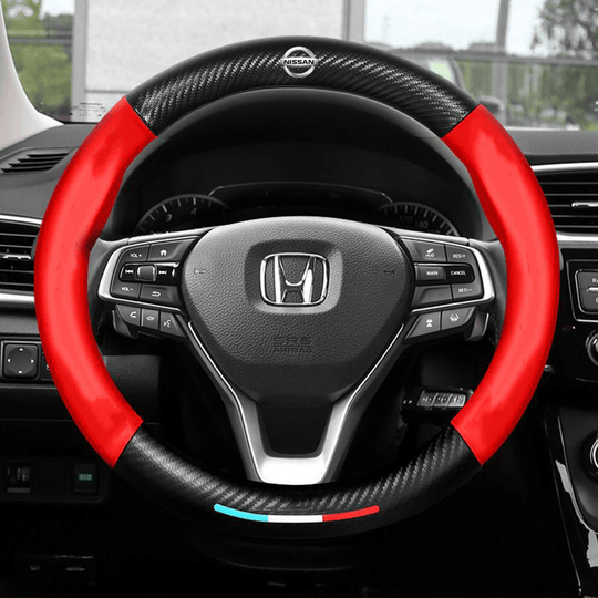 Rattdeksel til Bil med Antiskli Design 45