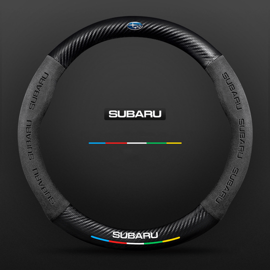 Rattdeksel til Bil med Antiskli Design 46