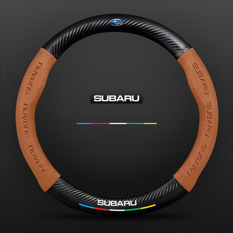 Rattdeksel til Bil med Antiskli Design 48