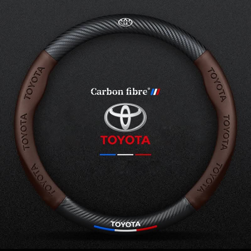 Rattdeksel til Bil med Antiskli Design 49