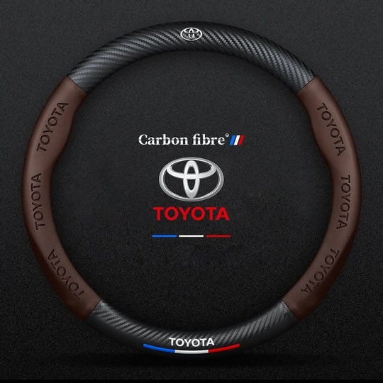 Rattdeksel til Bil med Antiskli Design 49