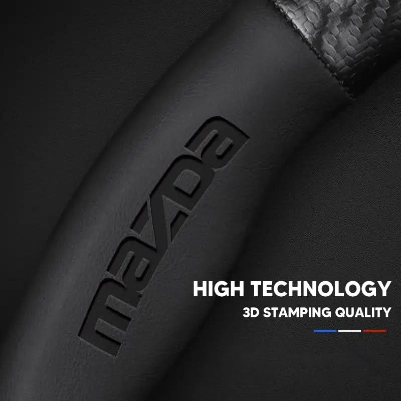 Rattdeksel til Bil med Antiskli Design 5