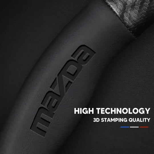 Rattdeksel til Bil med Antiskli Design 5