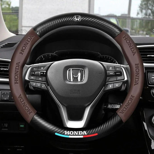 Rattdeksel til Bil med Antiskli Design 52