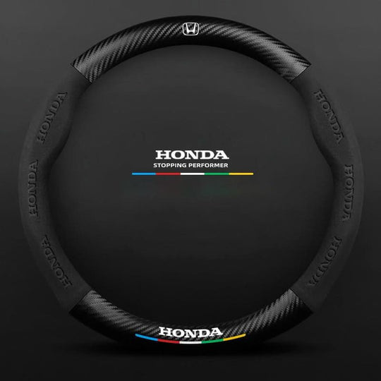 Rattdeksel til Bil med Antiskli Design 53