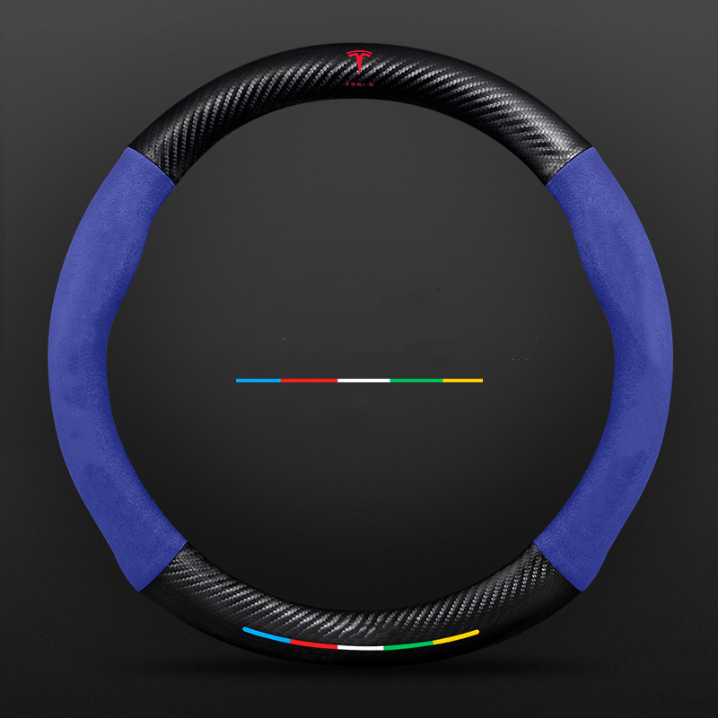 Rattdeksel til Bil med Antiskli Design 54