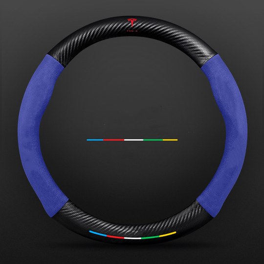 Rattdeksel til Bil med Antiskli Design 54