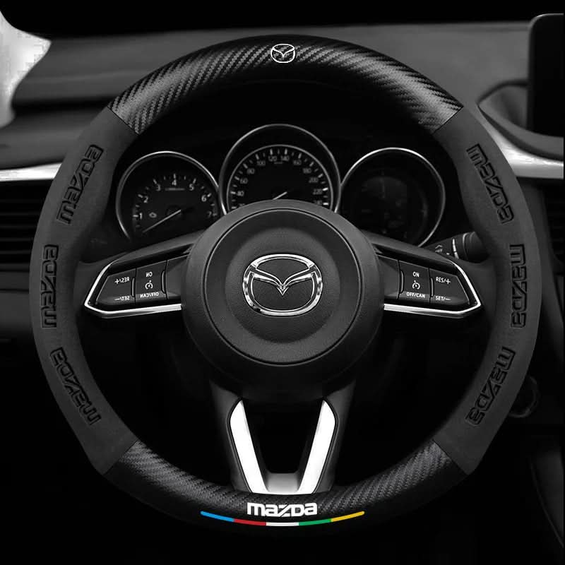 Rattdeksel til Bil med Antiskli Design 61