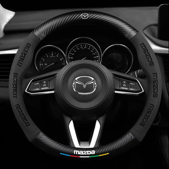 Rattdeksel til Bil med Antiskli Design 61