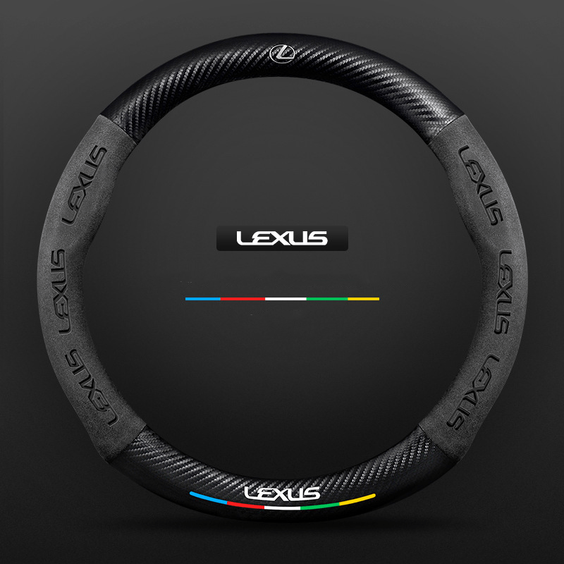 Rattdeksel til Bil med Antiskli Design 62