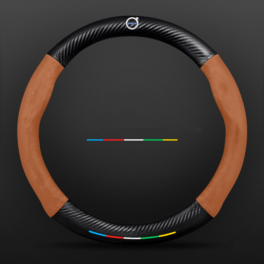 Rattdeksel til Bil med Antiskli Design 63